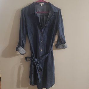 NWT Shirt Dress